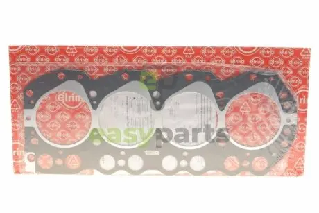 Прокладка ГБЦ Nissan Navara/Pick Up 2.5D -08 (1 мітка) (1.30mm) ELRING 104.351