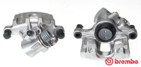 Тормозной суппорт BREMBO F24 114