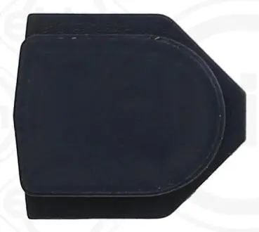 Прокладка кришки клапанів BMW 3 (E30)/5 (E28/E34) -91 M20 ELRING 099.252