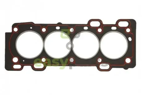 VOLVO Прокладка ГБЦ S40 I (644) 2.0 T 01-03, V40 Універсал (645) 2.0 T 99-04 ELRING 377.741
