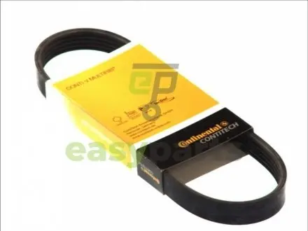 Поліклиновий ремінь Contitech 5PK711 ELAST