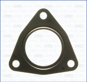 Прокладка глушника Octavia/Jetta/Passat 2.0 FSI 04- AJUSA 01108800