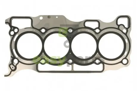 Прокладка ГБЦ Renault Megane 1.4 TCe 09-, O78,50mm, 0.70mm ELRING 460.410