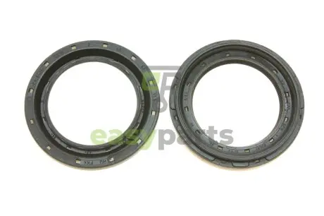 Сальник АКПП Audi A4/A5/A6/A7/Q5/Porsche Macan 08- (43x64x11.5) ELRING 852.100