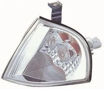 Фото ліхтар передній DEPO / LORO 665-1503L-UE Ліхтар передній DEPO / LORO 665-1503L-UE