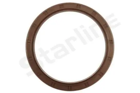 Уплотняющее кольцо, коленчатый вал STARLINE GA 6013