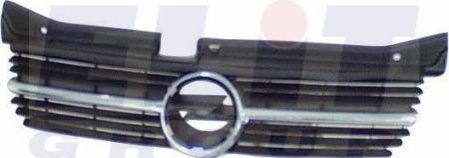 Решетка радиатора ELIT 5040 990 (фото 1)