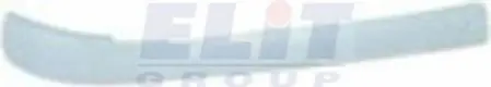 Решетка радиатора ELIT KH0550 992