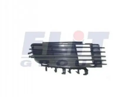Решетка радиатора ELIT KH5078 9912