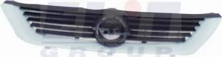 Решетка радиатора ELIT 5077 990