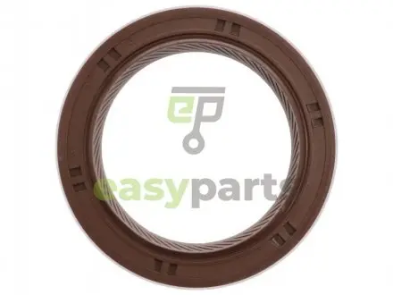 Уплотняющее кольцо, коленчатый вал STARLINE GA 6011