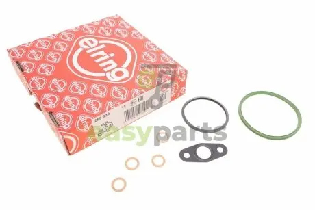 Комплект прокладок турбіни BMW 3 (F30/F80)/5 (F10)/X3 (F25) 10-14 B47/N47 (від 07.2013) ELRING 259.930