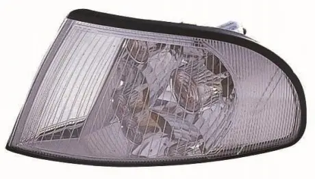 Указатель поворота DEPO / LORO 441-1524L-AE