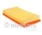 Фiльтр повiтряний NIPPARTS J1325036 (фото 1)
