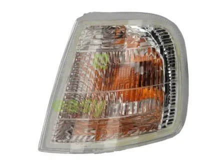 Показчик повороту DEPO / LORO 550-1503L-WE
