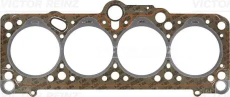Прокладка головки циліндра VW Caddy II 1.9D 95-04 (1 метка) (1.60mm) VICTOR REINZ 61-29000-30