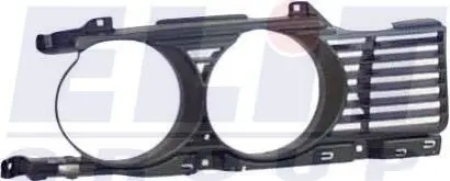 Решетка радиатора ELIT KH0057 994