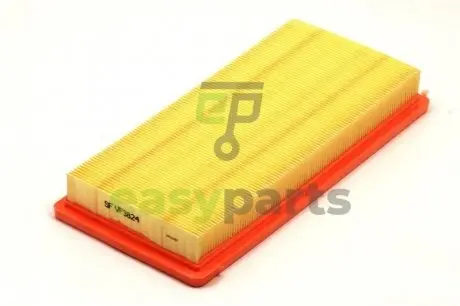 Воздушный фильтр STARLINE SF VF3824