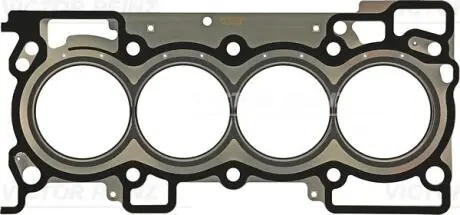 Прокладка ГБЦ Renault Megane 2.0 CVT 09- M4R 700/701/704/711/726 VICTOR REINZ 61-37935-00