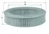Воздушный фильтр MAHLE / KNECHT LX81 (фото 1)