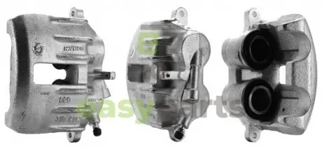 Тормозной суппорт STARLINE PB BT269