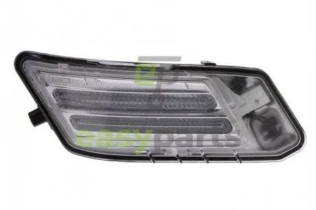 Боковой габаритный фонарь Valeo 043896