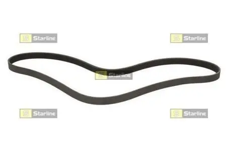 Дорожный ремень STARLINE SR 6PK1203