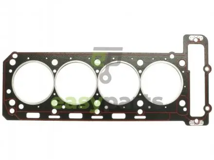 Прокладка пiд ГБЦ STARLINE GA 1084