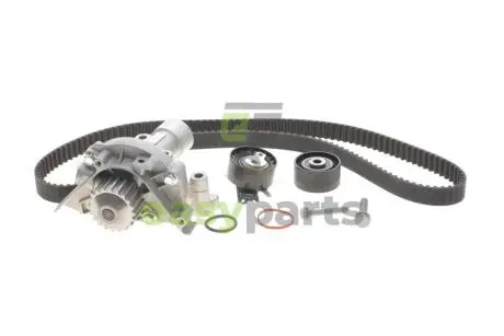 Комплект ГРМ Citroen Jumpy/Peugeot Expert 2.0 16V 07- (25.4x153z) BOSCH 1 987 946 442