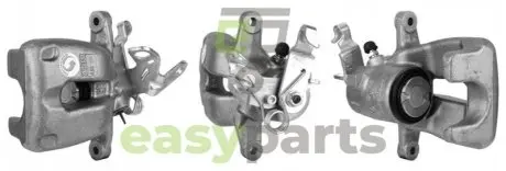 Тормозной суппорт STARLINE PB BT101