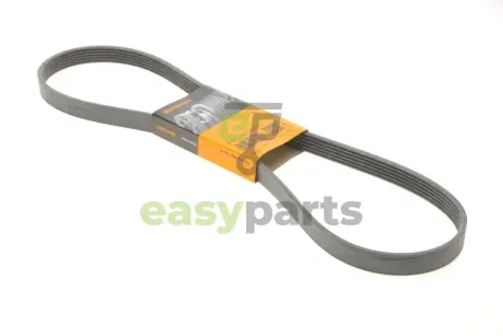 Ремінь генератора Subaru Trezia/Toyota Auris 1.4D 11- (+AC) Contitech 6PK1194 EXTRA