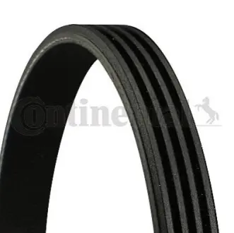 Поликлиновой ремень Contitech 4PK1580