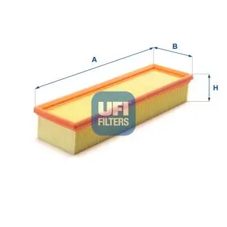 Воздушный фильтр UFI 30.039.00