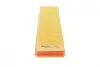 Фільтр повітряний Fiat Panda 1.1 i.e.Selecta 95-03/Punto 1.1/1.2 94-00/Sinquecento 1.1 Sporting 94-98 MANN C2341 (фото 6)