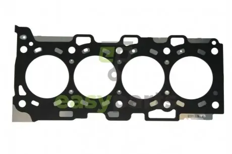 Прокладка ГБЦ Toyota Auris 2.0D/Avensis 2.0D/2.2D, 05-18, O87,00мм, 0.95mm, 2 отв. ELRING 286.610