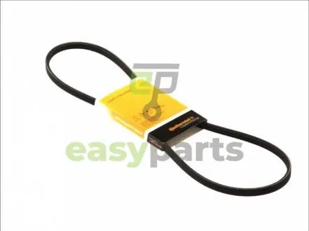 Дорожный ремень Contitech 3PK560