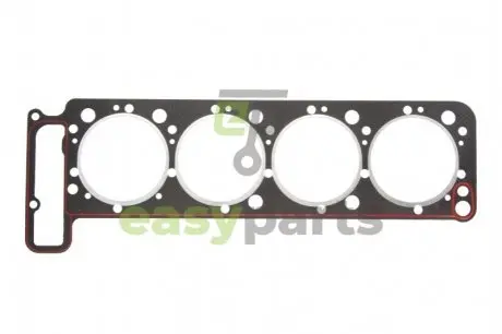 Прокладка пiд ГБЦ ELRING 764.361