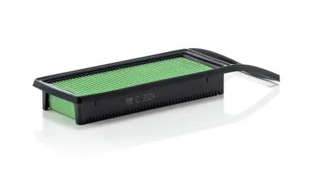Воздушный фильтр MANN C3324