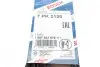 Ремінь генератора Land Rover Range Rover/Toyota Land Cruiser 120 4.0i/4.6 94-10 (7PK2120) BOSCH 1 987 947 579 (фото 6)