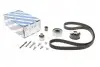 Комплект ГРМ Audi Q5/VW T5/T6/ Caddy/Crafter 1.6/2.0TDI 09- (25x160z) BOSCH 1 987 946 384 (фото 29)