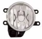 Фара противотуманная в сборе DEPO / LORO 212-2090R-UQ