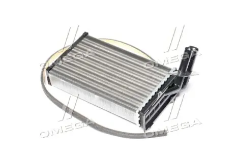 Теплообменник, отопление салона AVA COOLING RT 6048