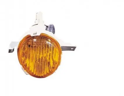 Указатель поворота DEPO / LORO 222-1611L-UE