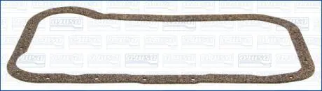 Прокладка масляного картера ALFA ROMEO 155 2.0T 16V (672.03) 92.01-9 AJUSA 14030200