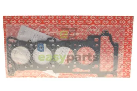 Прокладка головки блоку циліндрів Nissan Primera 1.6 02-08 ELRING 792.430
