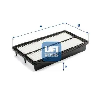 Воздушный фильтр UFI 30.171.00