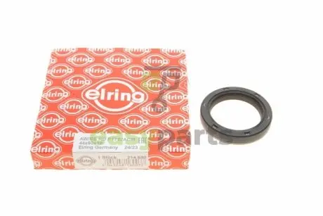 Сальник колінвалу (передній) BMW 3 (E36/E46)/5 (E34) 93-05 (44x60x10) M43 ELRING 214.680