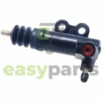 Цилиндр сцепления FEBEST 0480-KA4T