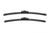 Щітки склоочисника (475/450mm) Mazda MX-5 1.5/2.0 15-/Mini (F55/F56/F57) 13- BOSCH 3397014076 (фото 2)