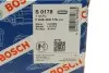 Фільтр повітряний VW Golf IV/V 2.0GTI 06- BOSCH F 026 400 178 (фото 6)